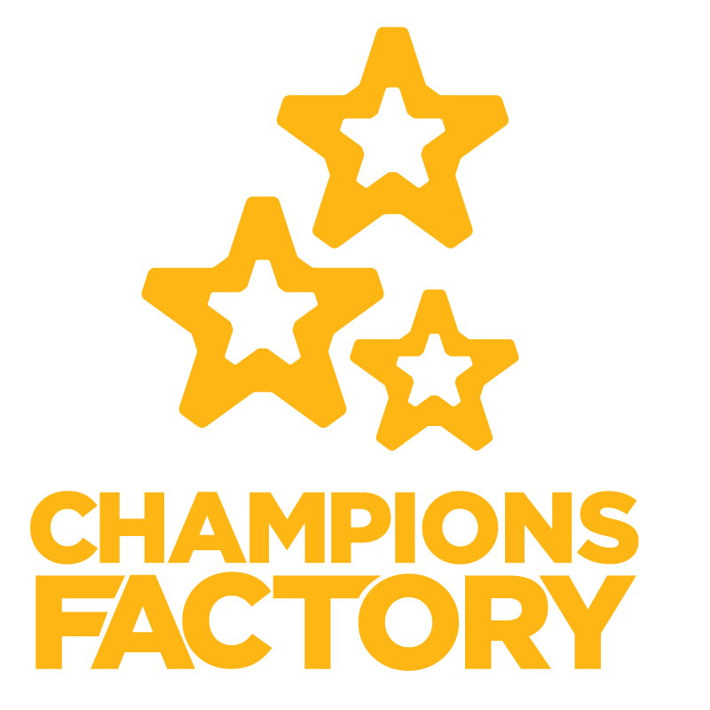 Champions Factory BG